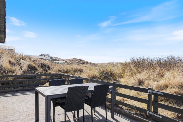 Ferienhaus J6288 in Sneppedalen 41, Houvig - Bild #22