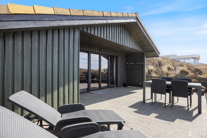 Ferienhaus J6288 in Sneppedalen 41, Houvig - Bild #23