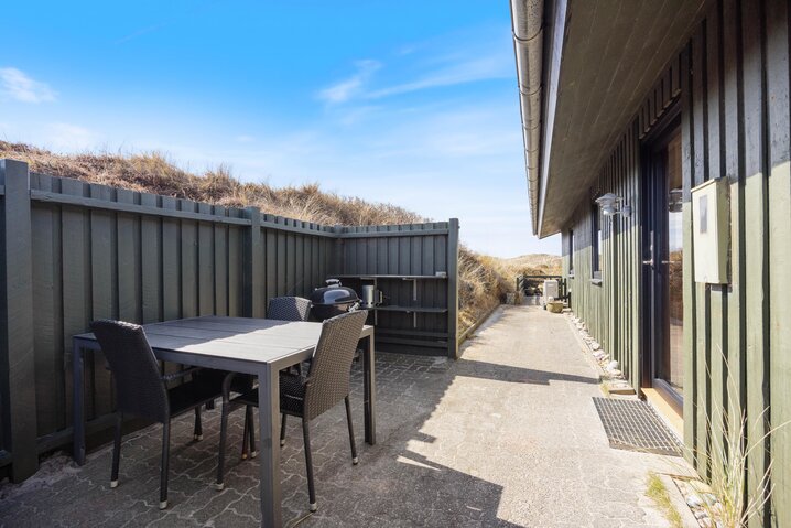 Ferienhaus J6288 in Sneppedalen 41, Houvig - Bild #24