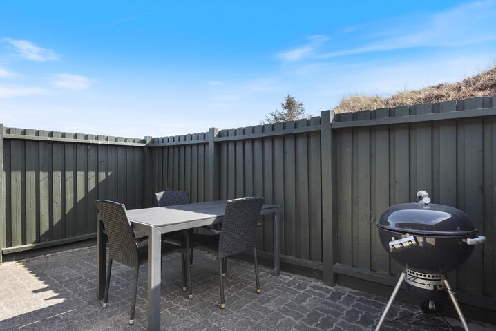 Ferienhaus J6288 in Sneppedalen 41, Houvig - Bild #25