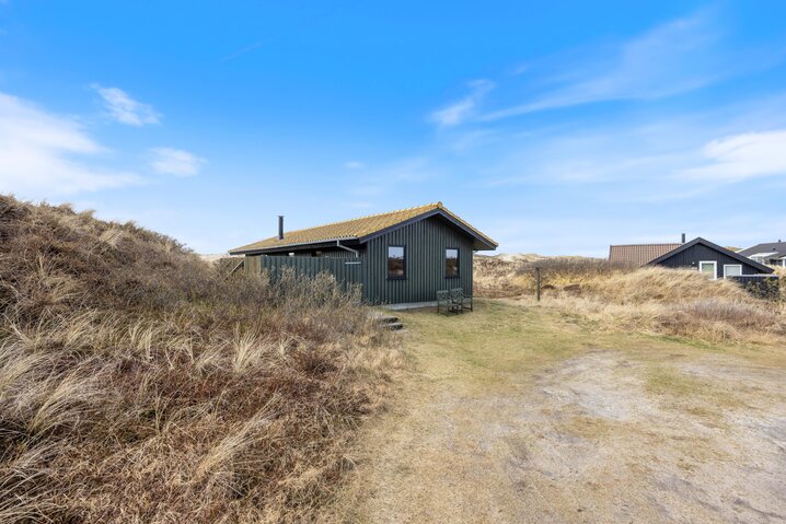 Ferienhaus J6288 in Sneppedalen 41, Houvig - Bild #26