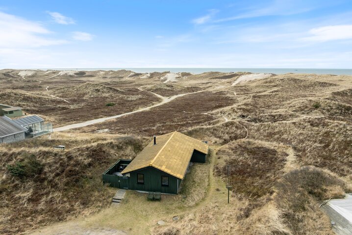 Ferienhaus J6288 in Sneppedalen 41, Houvig - Bild #27