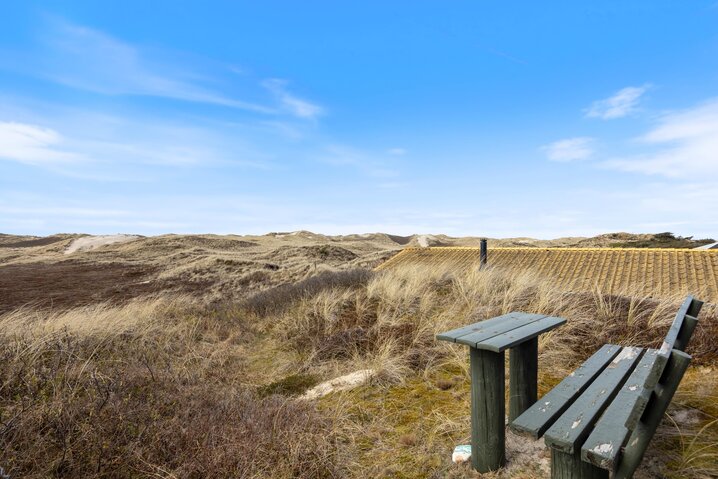 Ferienhaus J6288 in Sneppedalen 41, Houvig - Bild #28