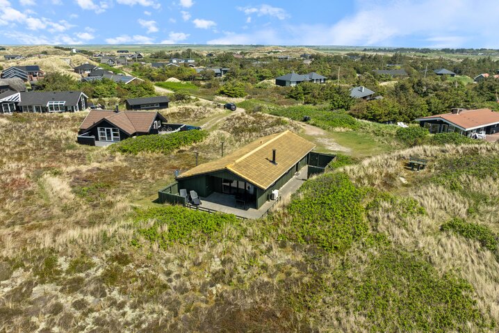 Sommerhus J6288 på Sneppedalen 41, Houvig - Billede #19