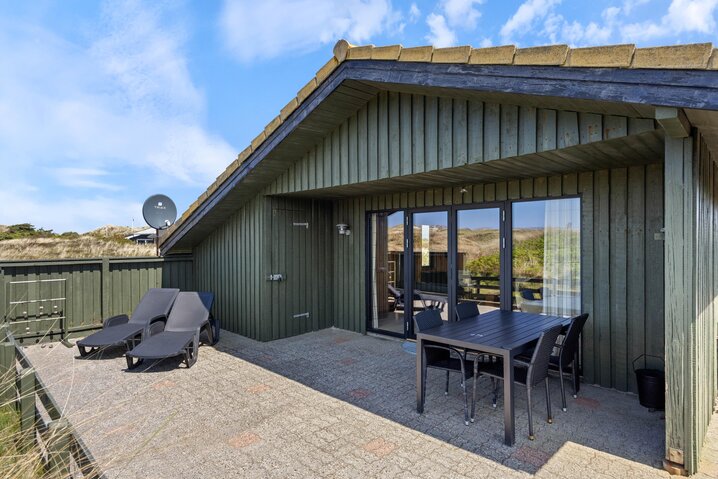 Sommerhus J6288 på Sneppedalen 41, Houvig - Billede #20