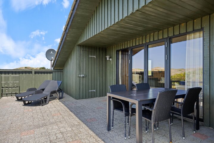 Sommerhus J6288 på Sneppedalen 41, Houvig - Billede #22