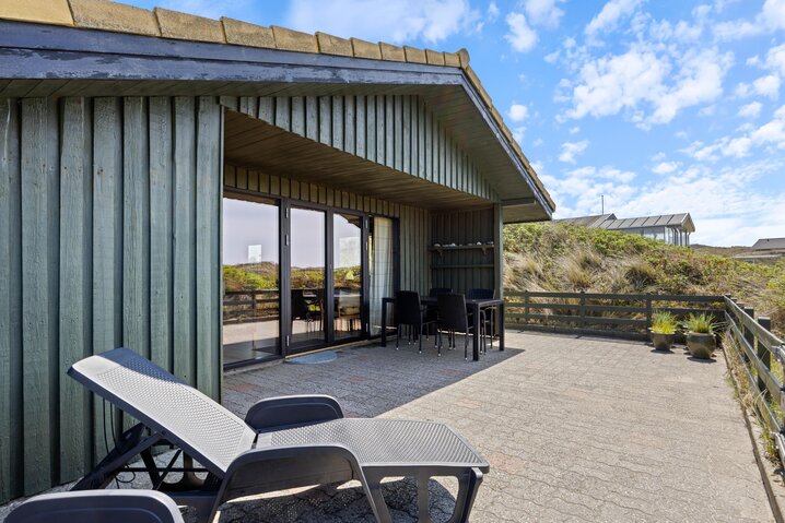 Sommerhus J6288 på Sneppedalen 41, Houvig - Billede #23