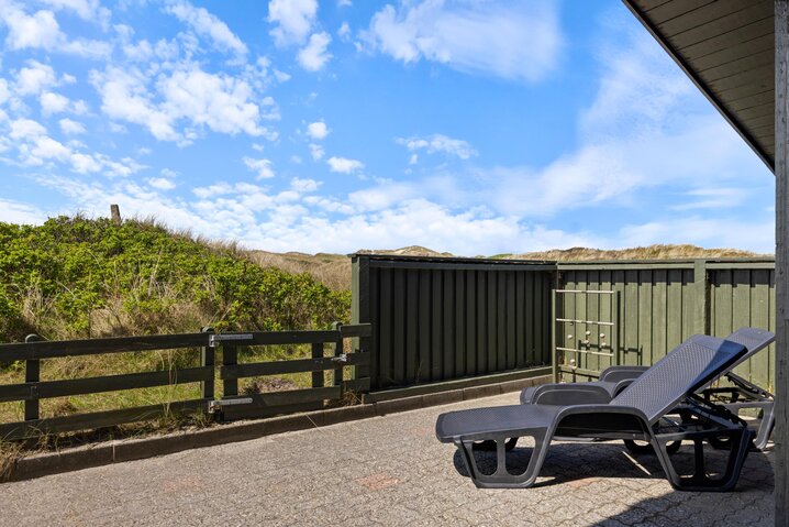 Sommerhus J6288 på Sneppedalen 41, Houvig - Billede #24