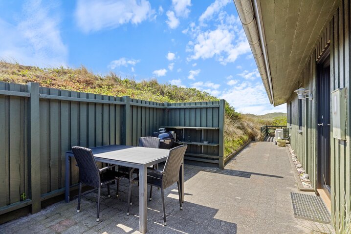 Sommerhus J6288 på Sneppedalen 41, Houvig - Billede #26
