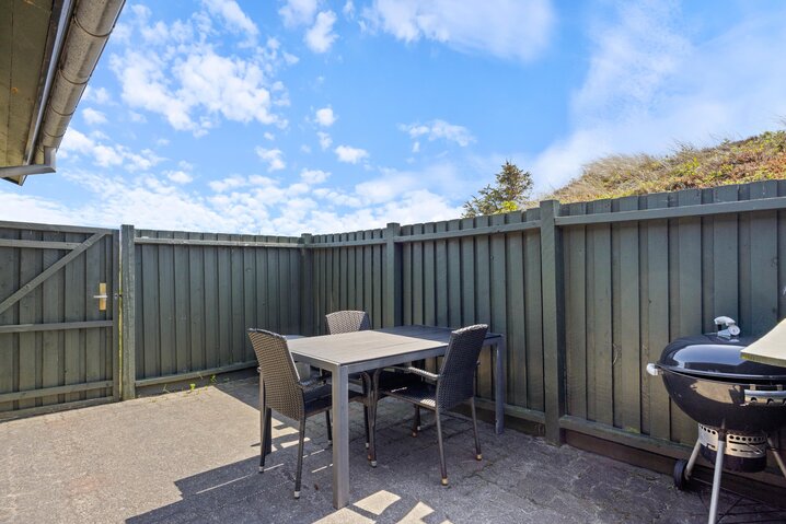 Sommerhus J6288 på Sneppedalen 41, Houvig - Billede #27