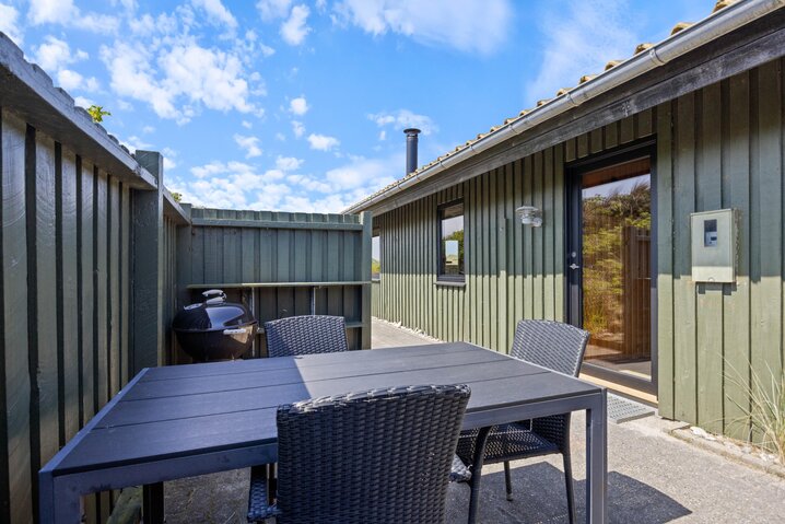 Sommerhus J6288 på Sneppedalen 41, Houvig - Billede #28