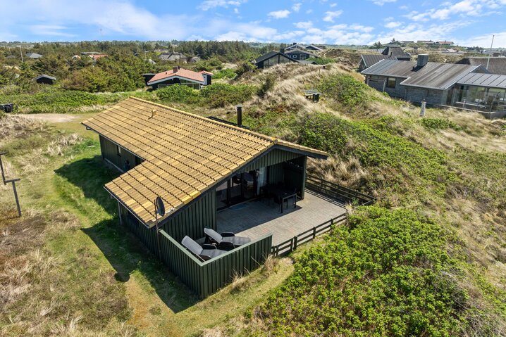 Sommerhus J6288 på Sneppedalen 41, Houvig - Billede #29