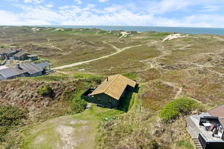 Sommerhus J6288 på Sneppedalen 41, Houvig - Billede #30