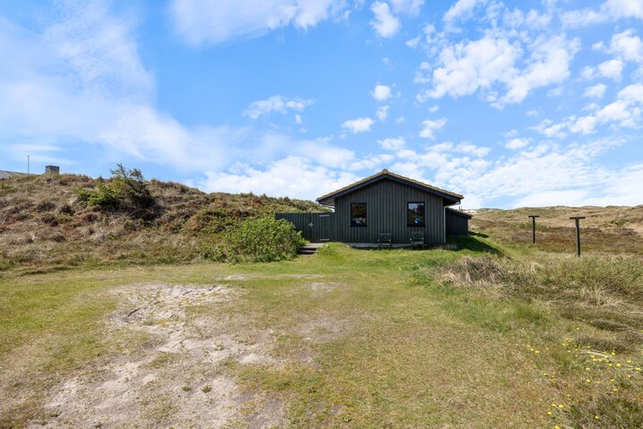 Sommerhus J6288 på Sneppedalen 41, Houvig - Billede #31