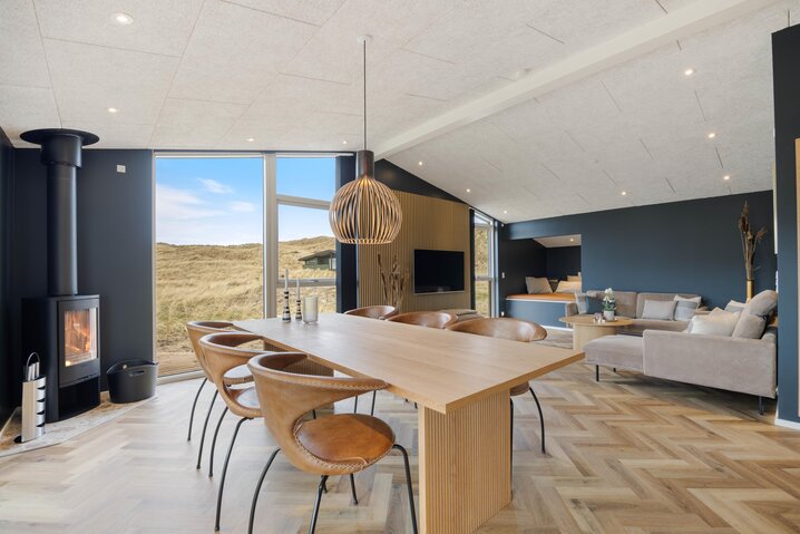 Ferienhaus J6290 in Klægdalen 30, Houvig - Bild #8