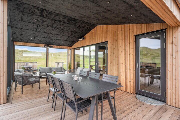 Ferienhaus J6290 in Klægdalen 30, Houvig - Bild #29