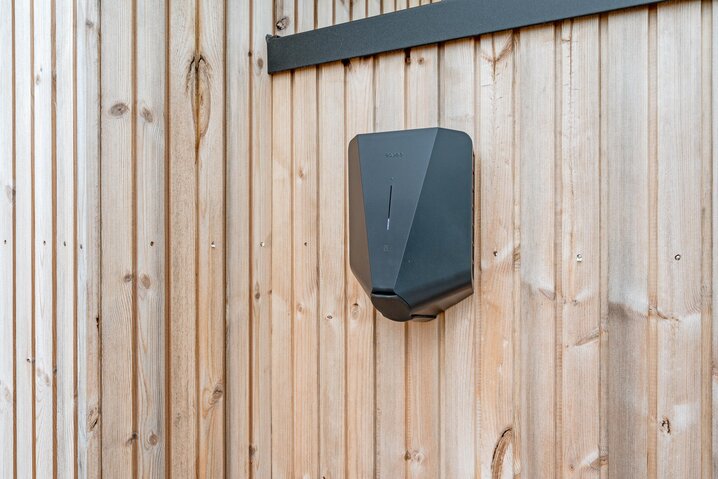 Ferienhaus J6290 in Klægdalen 30, Houvig - Bild #39