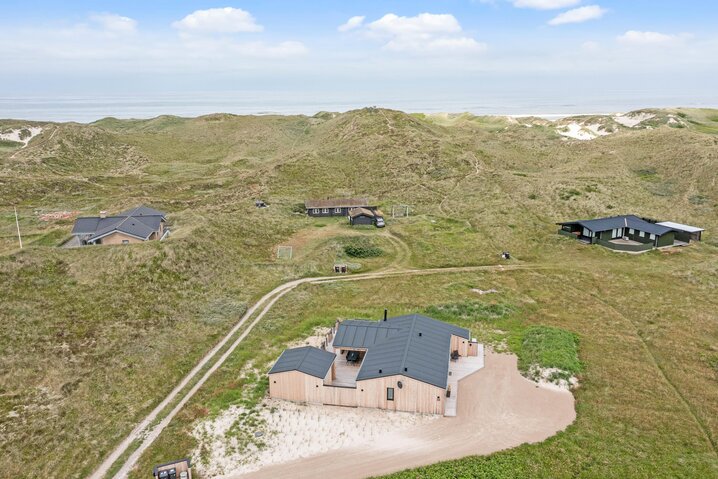 Ferienhaus J6290 in Klægdalen 30, Houvig - Bild #42