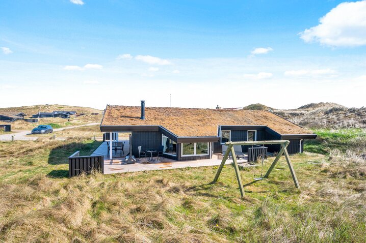 Sommerhus J6294 på Esebjergvej 76, Houvig - Billede #0