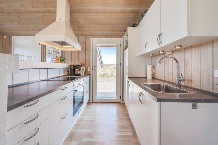 Ferienhaus J6294 in Esebjergvej 76, Houvig - Bild #2