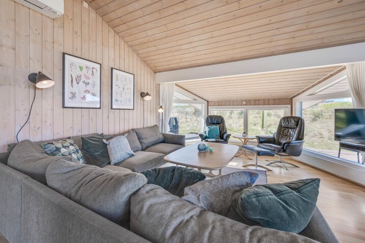 Ferienhaus J6294 in Esebjergvej 76, Houvig - Bild #3