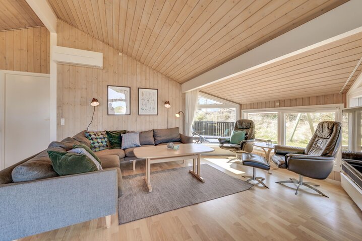 Ferienhaus J6294 in Esebjergvej 76, Houvig - Bild #4