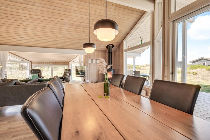 Ferienhaus J6294 in Esebjergvej 76, Houvig - Bild #6