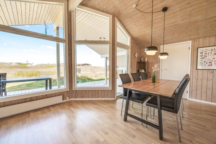 Sommerhus J6294 på Esebjergvej 76, Houvig - Billede #7