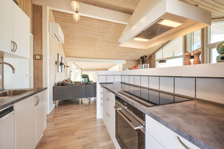 Ferienhaus J6294 in Esebjergvej 76, Houvig - Bild #9