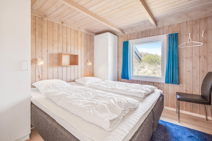 Ferienhaus J6294 in Esebjergvej 76, Houvig - Bild #10