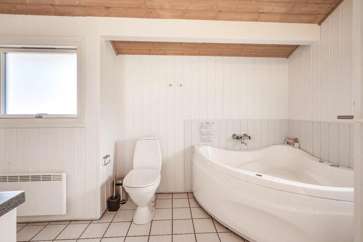 Ferienhaus J6294 in Esebjergvej 76, Houvig - Bild #11