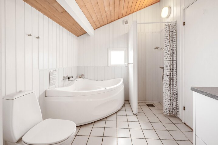 Ferienhaus J6294 in Esebjergvej 76, Houvig - Bild #12