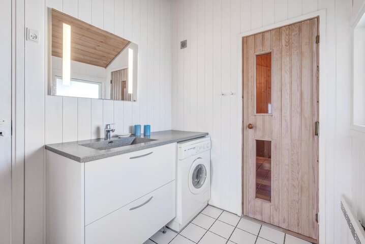 Ferienhaus J6294 in Esebjergvej 76, Houvig - Bild #14