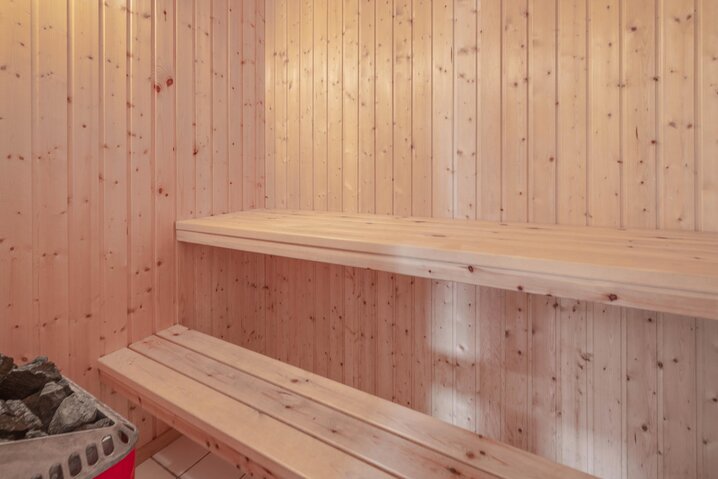 Ferienhaus J6294 in Esebjergvej 76, Houvig - Bild #15