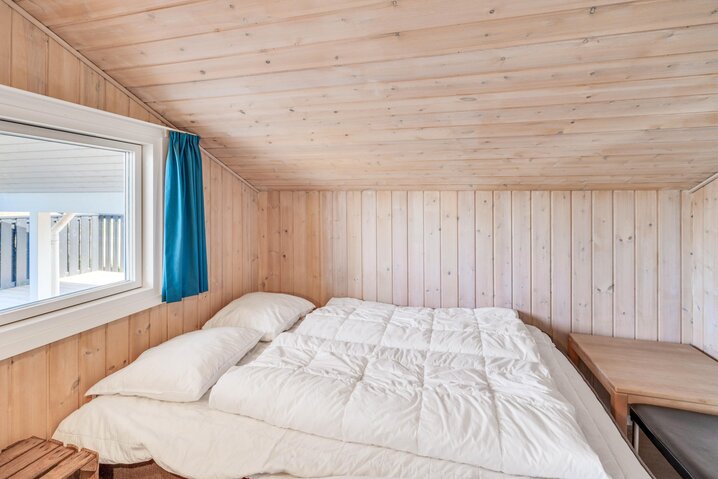 Ferienhaus J6294 in Esebjergvej 76, Houvig - Bild #16