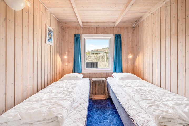 Ferienhaus J6294 in Esebjergvej 76, Houvig - Bild #17