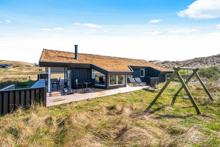 Ferienhaus J6294 in Esebjergvej 76, Houvig - Bild #18