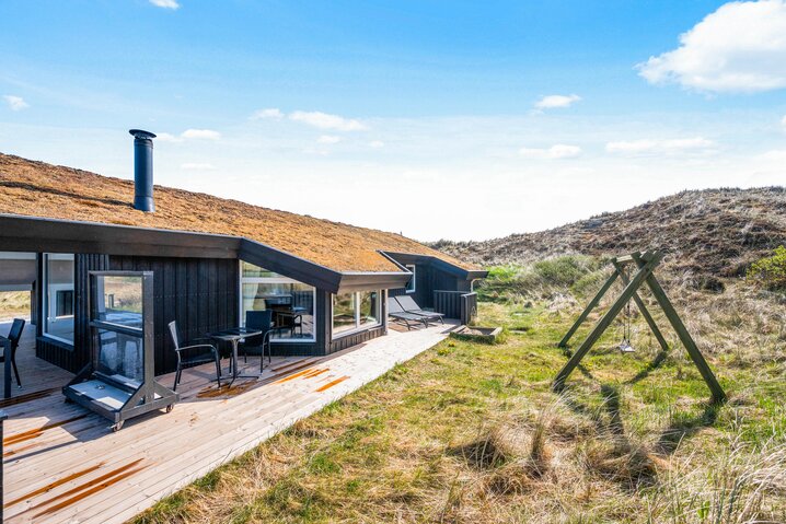 Ferienhaus J6294 in Esebjergvej 76, Houvig - Bild #19