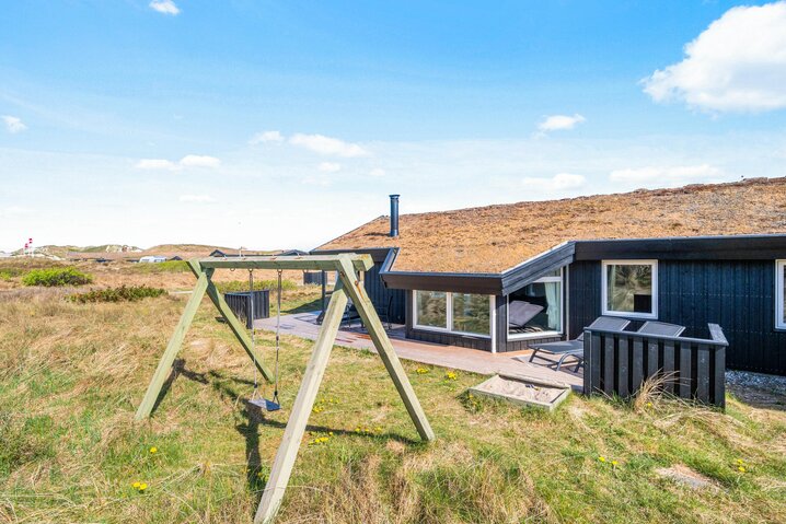 Ferienhaus J6294 in Esebjergvej 76, Houvig - Bild #20