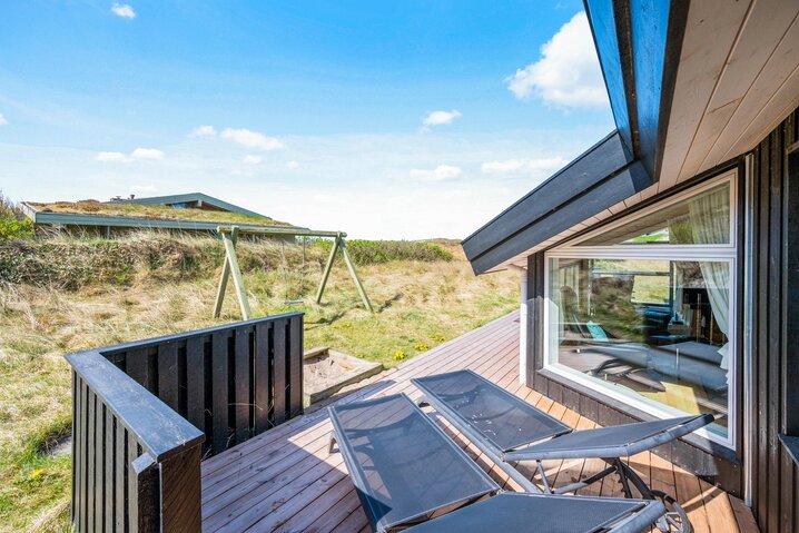 Ferienhaus J6294 in Esebjergvej 76, Houvig - Bild #21