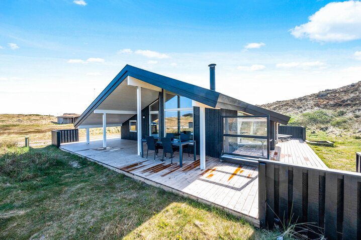 Ferienhaus J6294 in Esebjergvej 76, Houvig - Bild #22