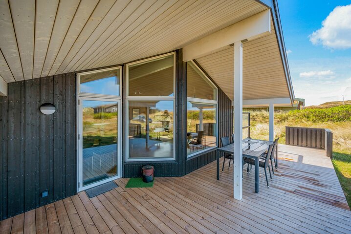 Ferienhaus J6294 in Esebjergvej 76, Houvig - Bild #23