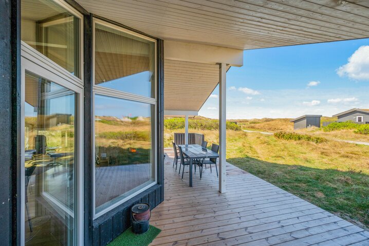 Ferienhaus J6294 in Esebjergvej 76, Houvig - Bild #24