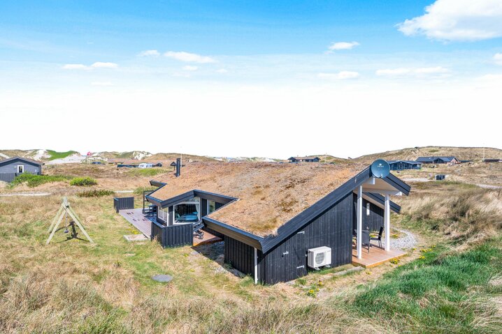 Ferienhaus J6294 in Esebjergvej 76, Houvig - Bild #25