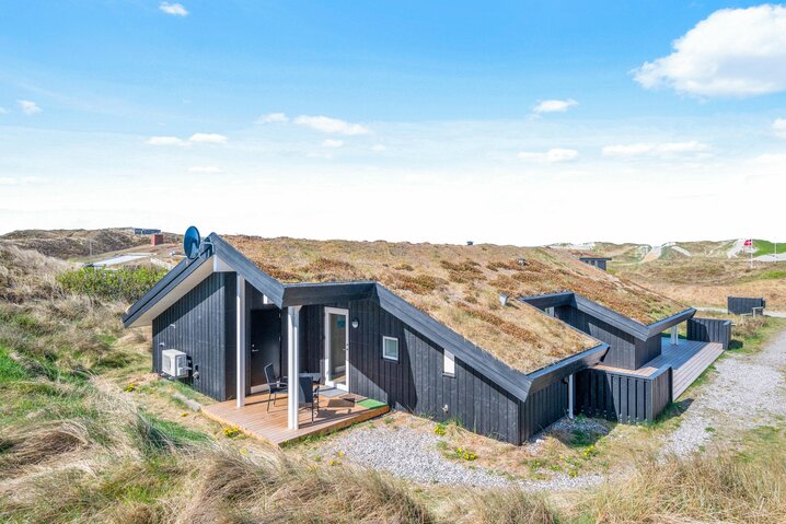 Ferienhaus J6294 in Esebjergvej 76, Houvig - Bild #26