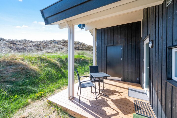 Ferienhaus J6294 in Esebjergvej 76, Houvig - Bild #27