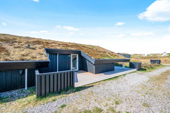 Ferienhaus J6294 in Esebjergvej 76, Houvig - Bild #28