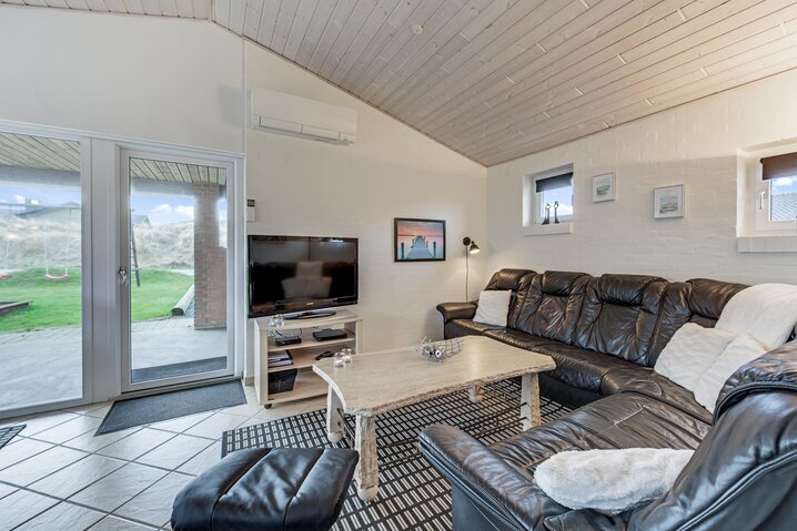 Sommerhus J6295 på Lærkedalen 4B, Houvig - Billede #3