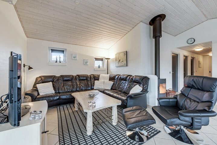 Sommerhus J6295 på Lærkedalen 4B, Houvig - Billede #4