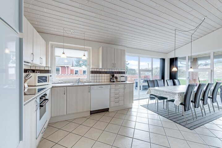 Sommerhus J6295 på Lærkedalen 4B, Houvig - Billede #5